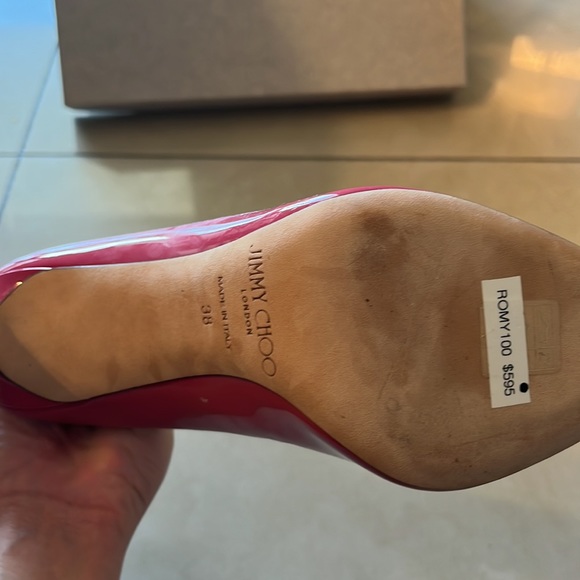 Shoes - Picture 4 of 4